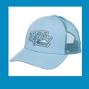 G. LOOMIS TONAL ADJUSTABLE HAT